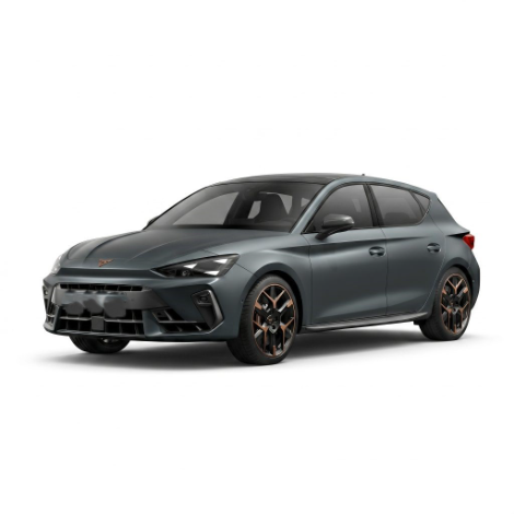 CUPRA