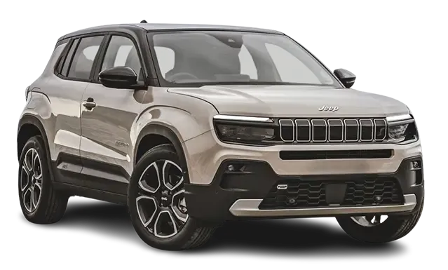 Jeep