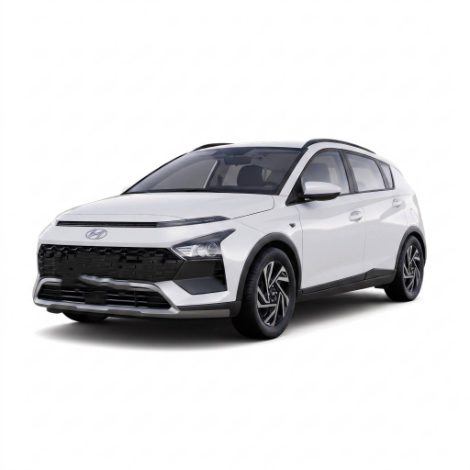 HYUNDAİ İ20 BAYON